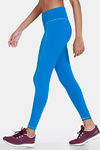 Zelocity All Day Yoga Leggings - Mykonos Blue — thumbnail 2